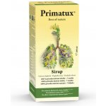 Primatux Sirup 200 ml – Hledejceny.cz