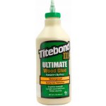 TITEBOND III Ultimate D4 Lepidlo na dřevo 946g – HobbyKompas.cz