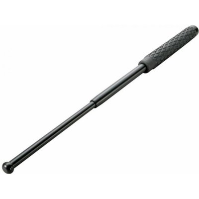 Umarex teleskopický obušek Perfecta 16" černý – Zbozi.Blesk.cz