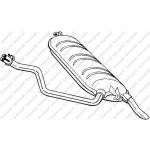 Bosal BS 278-235 | Zboží Auto