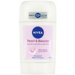 Nivea Pearl & Beauty deostick 50 ml – Zbozi.Blesk.cz
