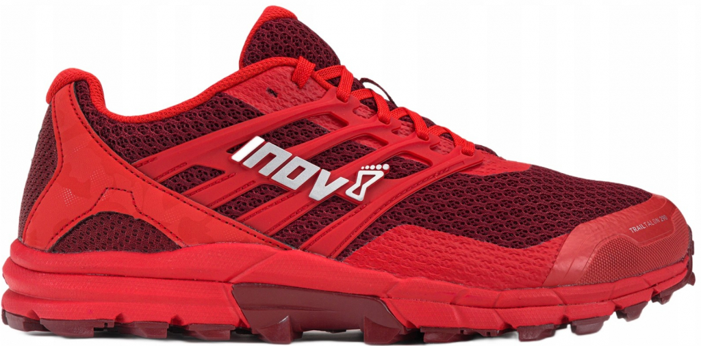 Inov-8 Trail Talon 290 M dark red/red