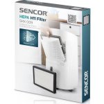 Sencor SHX 009 – Hledejceny.cz