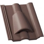 KMB Beta taška větrací Elegant hnědá – HobbyKompas.cz