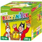 Terezia Company Rakytníček multivitaminové želatinky s rakytníkem Hruška 70 ks – Sleviste.cz