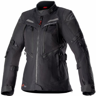 Alpinestars Stella BOGOTA PRO DRYSTAR Lady černá – Hledejceny.cz