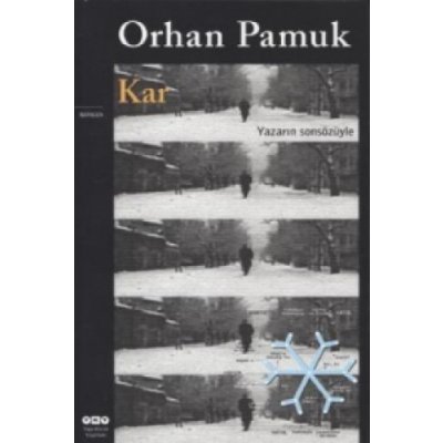 Orhan Pamuk - Kar