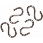 Háček Haushalt, ZN, 4DD, 4 mm – Hledejceny.cz