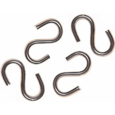 Háček Haushalt, ZN, 4DD, 4 mm – Hledejceny.cz