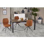 Halmar Horizon šedá/černá – Sleviste.cz