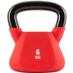 UFC KETTLE BELL 6 KG Kettlebell – Hledejceny.cz