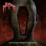 Messiah - Fatal Grotesque Symbols Darken Universe LTD LP – Hledejceny.cz