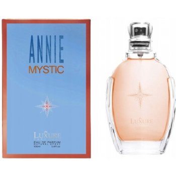 Luxure Annie Mystic perfémovaná voda dámská 100 ml