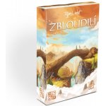 Rexhry Zbloudilí Diamantové mapy rozšíření – Sleviste.cz
