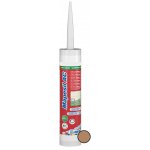 Mapesil AC 142 silikonový tmel 310 g hnědá – Zboží Mobilmania