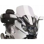 Puig Touring 9512W čirá | Zboží Auto