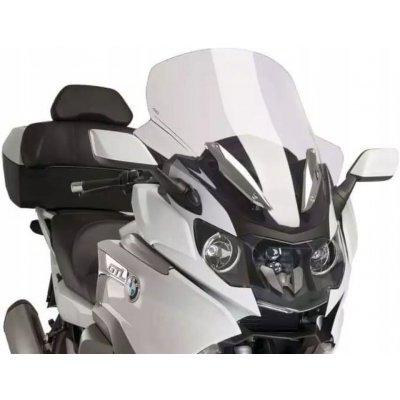 Puig Touring 9512W čirá | Zboží Auto