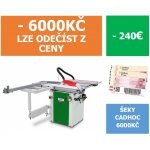 Holzstar FKS 315-1500 E – HobbyKompas.cz