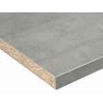 Kaindl Pracovní deska s ABS hranou Beton 280x635x2,8 cm 34014 – Zboží Dáma