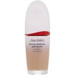 Shiseido Rozjasňující make-up Revitalessence Skin Glow Foundation 340 30 ml – Zbozi.Blesk.cz