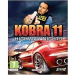 Cobra 11: Highway Nights – Zboží Mobilmania