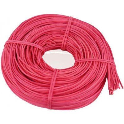 pedig růžový 2,5mm kot.0,25kg – Zboží Dáma