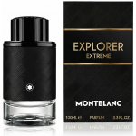 Montblanc Explorer Extreme Parfum parfém pánský 100 ml – Hledejceny.cz