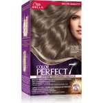 WELLA Color Perfect 7/18 Studená perlová blond 135 ml – Zboží Dáma