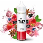 ProVape Take Mist Shake & Vape Red As Star 10 ml – Zboží Dáma