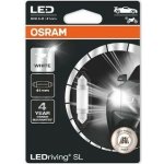 Žárovka Osram C5W, LEDriving SL 6413DWP-01B | Zboží Auto