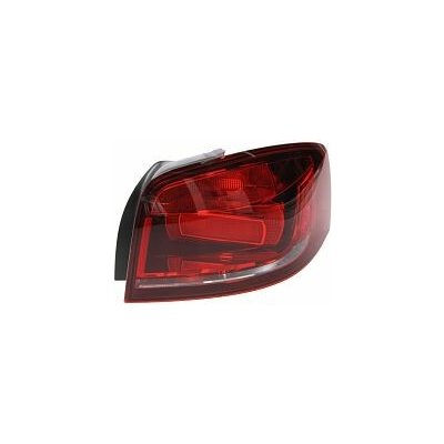 Zadní světlo- pravé AUDI A3 (8P) 2008-2012 |008-2012| DEPO | 446-1916R-LD-UE – Hledejceny.cz