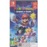 Mario + Rabbids Sparks of Hope – Hledejceny.cz