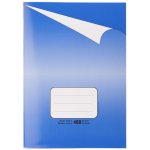 BOBO BLOK školní sešit 460 čistý – Zboží Mobilmania