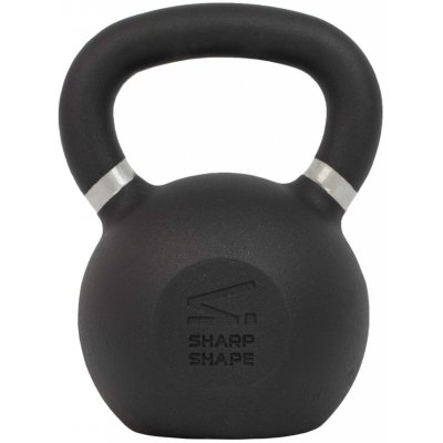 Sharp Shape Kettlebell 32 kg – Zboží Mobilmania