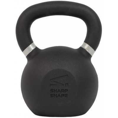 Sharp Shape Kettlebell 32 kg – Zboží Dáma