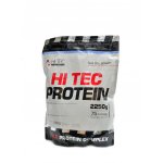 Hi Tec Nutrition Protein 2250 g – Zboží Mobilmania