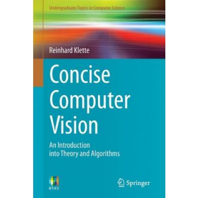 Concise Computer Vision – Zbozi.Blesk.cz