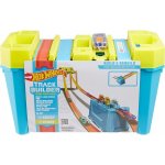 Hot Wheels GGP93 Track Builder box plný triků – Zbozi.Blesk.cz