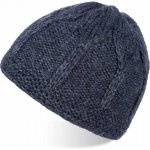 Paolo Peruzzi zimní čepice beanie modrá – Hledejceny.cz