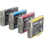 Epson T1292 - originální – Hledejceny.cz