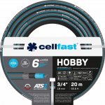 Shumee Cellfast Hobby ATS2 3/4" 20 m – Zbozi.Blesk.cz