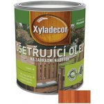 Xyladecor Ošetřující olej 0,75 l Týk – Zbozi.Blesk.cz