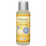 Saloos prsní olej pro podporu kojení 50 ml – Zboží Dáma