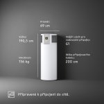 Stiebel Eltron SHP-A 300 X Plus – Zboží Dáma