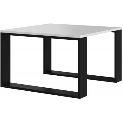 Nábytek Falco Sava MINI bílá/černá – Hledejceny.cz