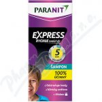 Paranit Express Šampon 100 ml + hřeben – Zboží Dáma