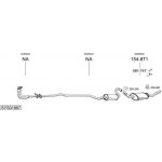 Bosal BS 169-219 – Hledejceny.cz