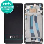 LCD Displej + Dotykové sklo Xiaomi 11 Lite – Zboží Živě