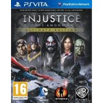 Injustice: Gods Among Us (Ultimate Edition) – Zbozi.Blesk.cz