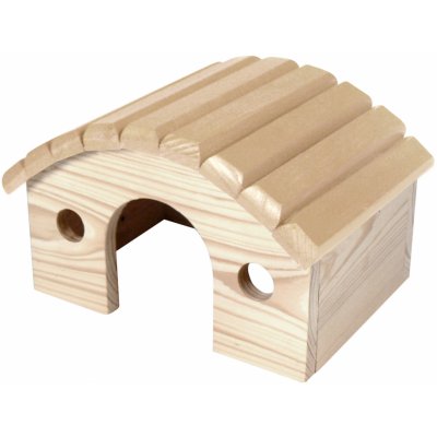 Limara Domek oblá střecha morče 23 x 18 x 15 cm – Hledejceny.cz